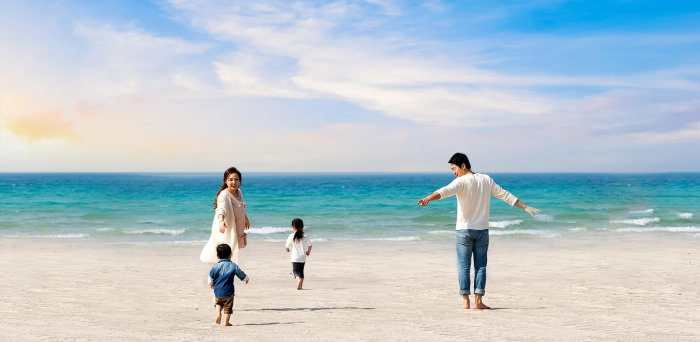 Grand Mark Nha Trang